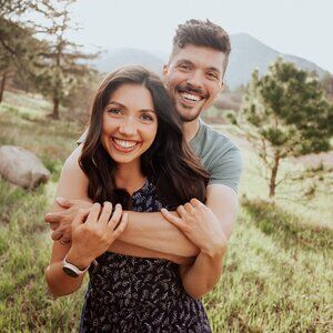 Meet your Posher, Karisa